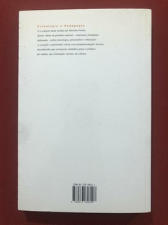 Livro - Orientação Vocacional - Rodolfo Bohoslavsky - Martins Fontes - comprar online