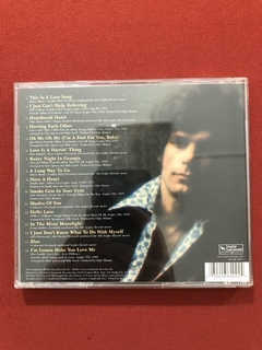 CD - B. J. Thomas - Have A Heart - Importado - Seminovo - comprar online