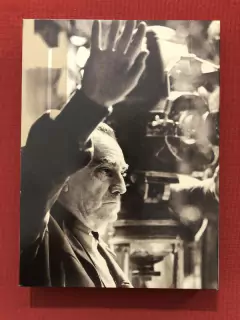 DVD Triplo - O Cinema De Luchino Visconti - Versátil - Semi. - Sebo Mosaico - Livros, DVD's, CD's, LP's, Gibis e HQ's