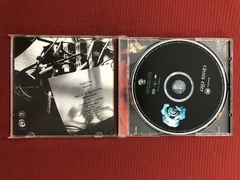 CD - Cássia Eller - Acústico Mtv - 2001 - Nacional na internet