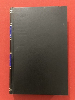 Livro - Elementos De Álgebra - Dr. Eugenio De Barros raja - Ed. Garnier