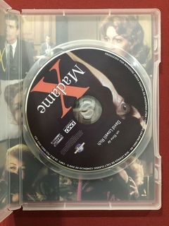 DVD - Madame X - Lara Turner - Coleção Cultclassic na internet