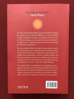 Livro - O Sol Ainda Brilha - Anthony Ray Hinton - Seminovo - comprar online