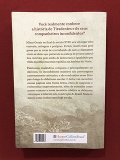 Livro - 1789: A História De Tiradentes - Pedro Doria - Semin - comprar online