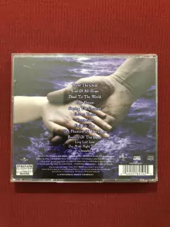 CD - Nightwish - Century Child - Nacional - 2002 - comprar online