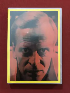 DVD - Giallo Vol. 3 - 4 Clássicos - 2 Discos - Versátil na internet