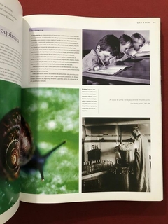 Livro - Científica - O Guia Completo Do Mundo Da Ciência - Fullmann