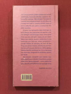 Livro - Vermelho Amargo - Bartolomeu Campos - Cosacnaify - comprar online