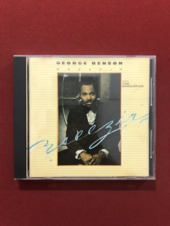 CD - George Benson - Breezin' - Importado