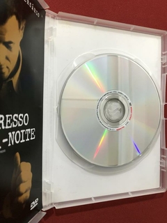 DVD - O Expresso Da Meia-Noite- Alan Parker - Ed Aniversário na internet