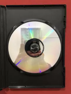 DVD - Desafio No Bronx - Sombras Do Mal - Seminovo na internet