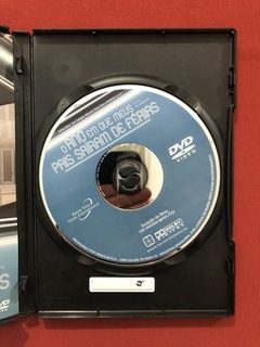 DVD - O Ano Em Que Meus Pais Saíram De Férias - Seminovo na internet