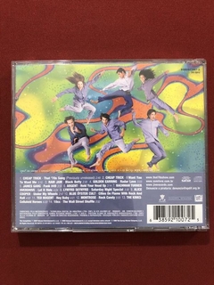 CD - That '70s Show - That '70s Rockin' Album - Seminovo - comprar online