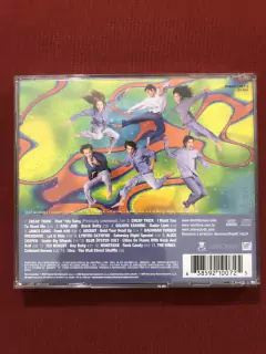 CD - That '70s Show - That '70s Rockin' Album - Seminovo - comprar online