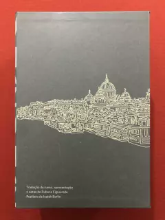 Livro - Box Guerra E Paz - 2 Volumes - Liev Tolstói - Seminovo - Sebo Mosaico - Livros, DVD's, CD's, LP's, Gibis e HQ's