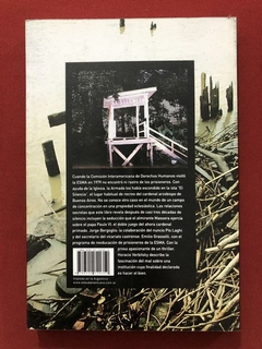 Livro - El Silencio - Horacio Virbitsky - Ed. Sudamericana - comprar online