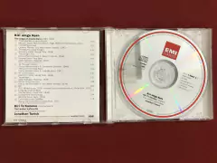 CD - Kiri Te Kanawa - Kiri Sings Kern - Import. - Seminovo na internet