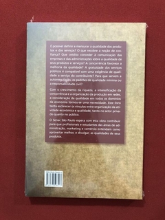 Livro - Economia Da Qualidade - Bénédicte Coestier - Novo - comprar online