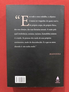 Livro - Madonna: 50 Anos - Lucy O' Brien - Nova Fronteira - comprar online