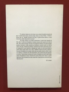 Livro - Memória E Brincadeiras N Cidade De São Paulo- Cortez - comprar online