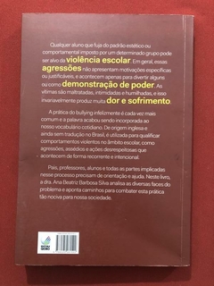 Livro - Bullying: Mentes Perigosas Nas Escolas - Ana Beatriz Barbosa - comprar online