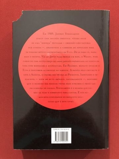 Livro - O Homem Que Comeu De Tudo - Jeffrey Steingarten - comprar online