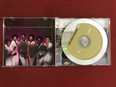 CD Duplo - Lionel Richie / Commodores - Gold - Importado na internet