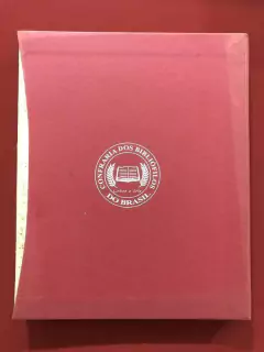 Livro - A Descoberta Da América Pelos Turcos - Ed. CBB - Seminovo