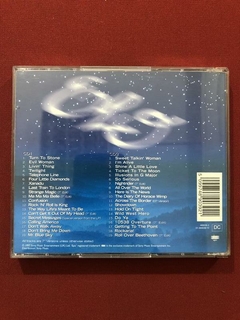 CD Duplo - Electric Light Orchestra - Importado - Seminovo - comprar online