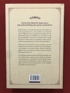 Livro - A Princesa Prometida - William Goldman - Seminovo - comprar online