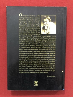 Livro- Solos Do Silêncio - José Nêumanne - Geração Editorial - comprar online