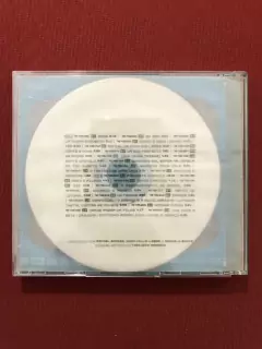 CD Duplo - Legião Urbana - Como É Que Se Diz Eu Te Amo - comprar online