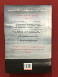 Livro - Loney - Andrew Michael Hurley - Capa Dura - Seminovo - comprar online