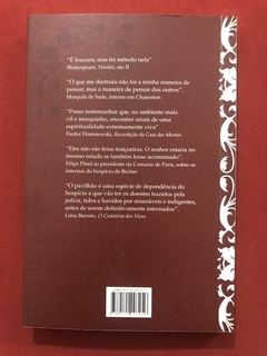 Livro - Hospital Psiquiátrico: Seis Séculos De História - Cleto Brasileiro Pontes - comprar online