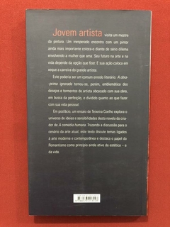 Livro - A Obra-Prima Ignorada - Honoré de Balzac- Iluminuras - comprar online