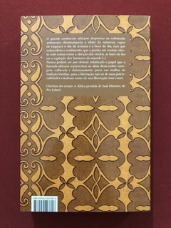 Livro - A Fazenda Africana - K. Blixen - SESI-SP - Seminovo - comprar online