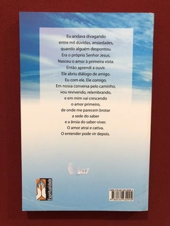 Livro - Conversando Com O Mestre - Editora Paulus - Seminovo - comprar online