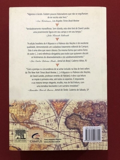 Livro - Riqueza E A Pobreza Das Nações - David S. Landes - Ed. Campus - Seminovo - comprar online