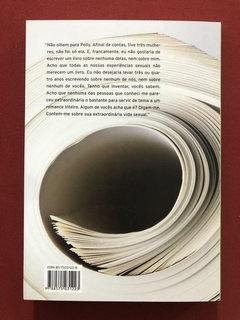 Livro - Retrato Do Artista Quando Velho - Joseph Heller - Cosacnaify - Semin - comprar online