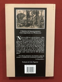 Livro - Por Que Almocei Meu Pai - Roy Lewis - Cia Das Letras - comprar online