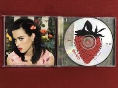 CD - Katy Perry - One Of The Boys - Nacional - Seminovo na internet