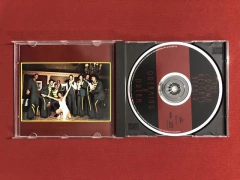 CD - Crown Heights Affair - Dreaming A Dream - Importado na internet