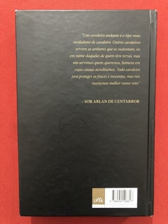 Livro - O Cavaleiro Dos Sete Reinos - George Martin - Semi. - comprar online