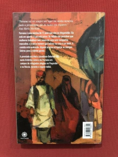 Livro - A Outra Face - Deborah Ellis - Ática - comprar online