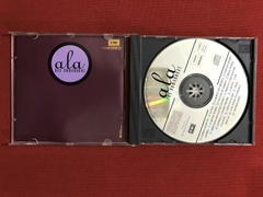 CD - Ala Dos Namorados - Importado - Seminovo na internet