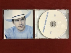 CD Duplo- George Strait - 50 Number Ones - Import - Seminovo na internet