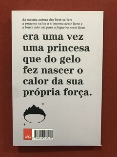 Livro - Faça A Sua Coroa De Gelo Brilhar - Seminovo - comprar online