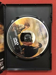 DVD - Pequeno Milagre - Joseph Mazzello - Seminovo na internet