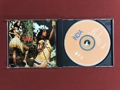 CD - Gal Costa - India - Nacional - Seminovo na internet