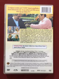 DVD - O Closet - Daniel Auteuil/ Gérard Depardieu - Seminovo - comprar online